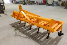 Cultivateur à Ressort <br> ( حارث بالأسنان )